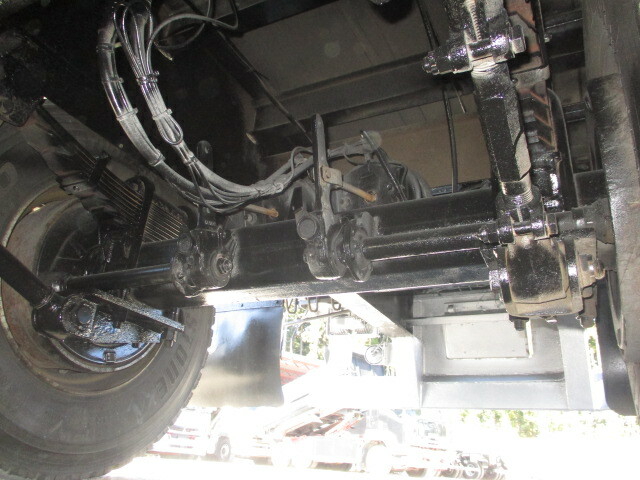 トレクス トレーラ（その他） PFB24102(35391) 26枚目