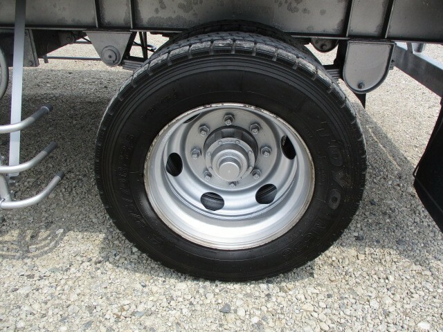 トレクス 大型 トレーラ（その他） AR139B(6823) 16枚目