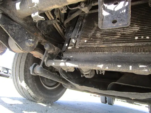 三菱ふそう キャンター 小型 クレーン付き KK-FE73EEN(94194) 22枚目