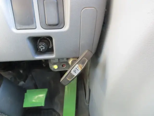 三菱ふそう キャンター 小型 クレーン付き KK-FE73EEN(94194) 42枚目