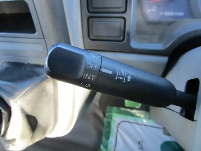 三菱ふそう キャンター 小型 クレーン付き KK-FE73EEN(94194) 45枚目
