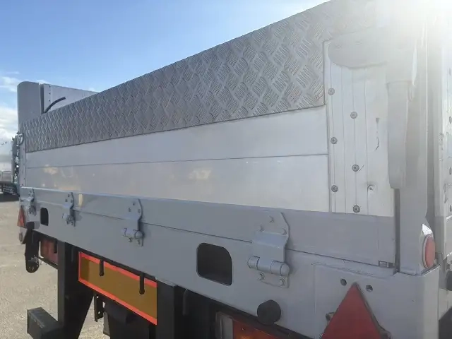 トレクス トレーラ（平） PFB24102(94198) 21枚目