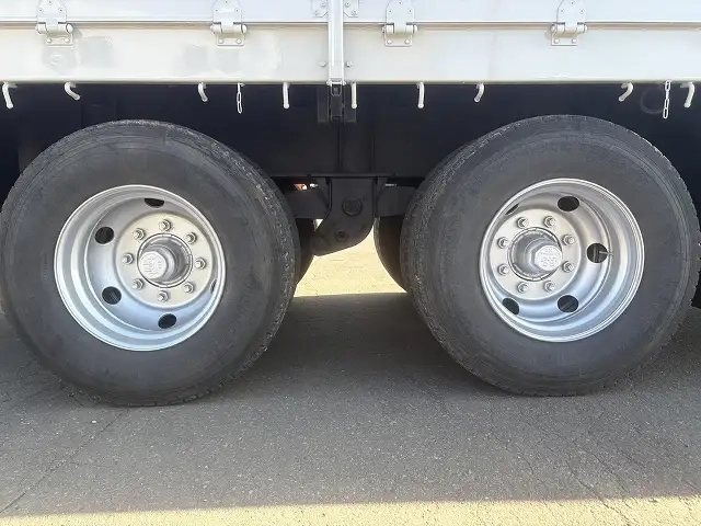 トレクス トレーラ（平） PFB24102(94198) 24枚目