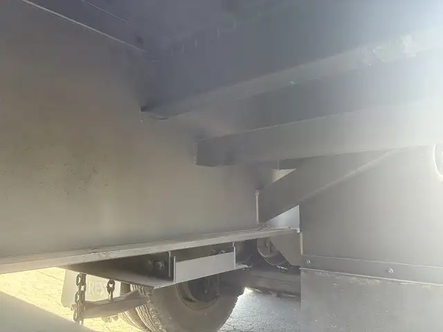 トレクス トレーラ（平） PFB24102(94198) 25枚目