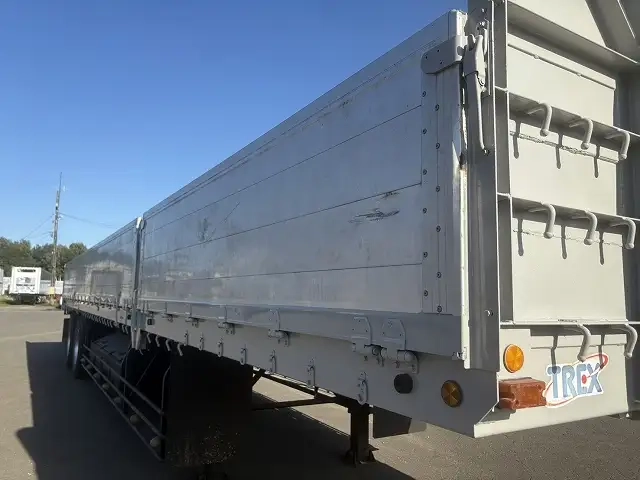 トレクス トレーラ（平） PFB24102(94198) 30枚目