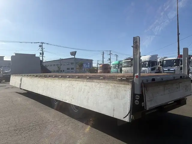 トレクス トレーラ（平） PFB24102(94198) 39枚目
