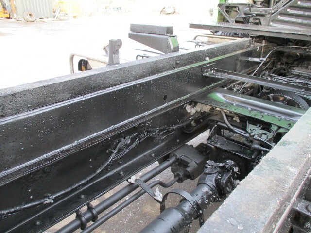日野 プロフィア 大型 深ダンプ（土砂禁） KS-FS1EPWA(8501) 34枚目