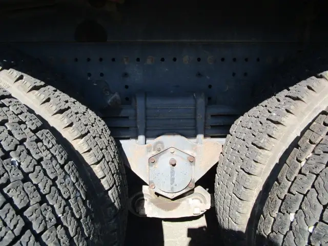 日野 プロフィア 小型 土砂ダンプ 2DG-FS1AGA(94243) 14枚目