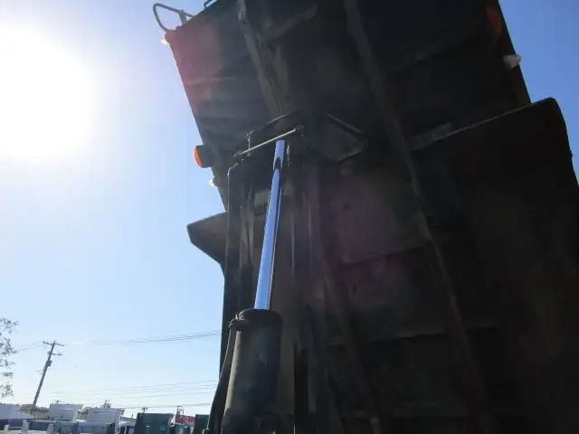 日野 プロフィア 小型 土砂ダンプ 2DG-FS1AGA(94243) 28枚目