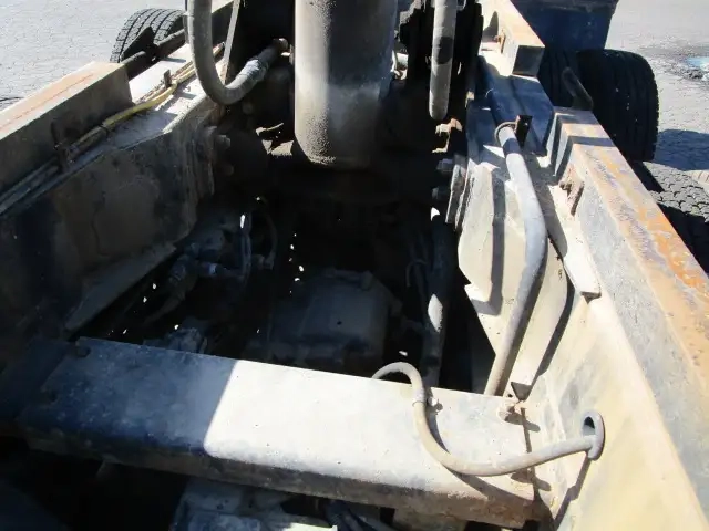 日野 プロフィア 小型 土砂ダンプ 2DG-FS1AGA(94243) 34枚目