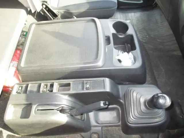 日野 レンジャー 小型 アルミウィング QKG-FE7JPAA(94242) 38枚目