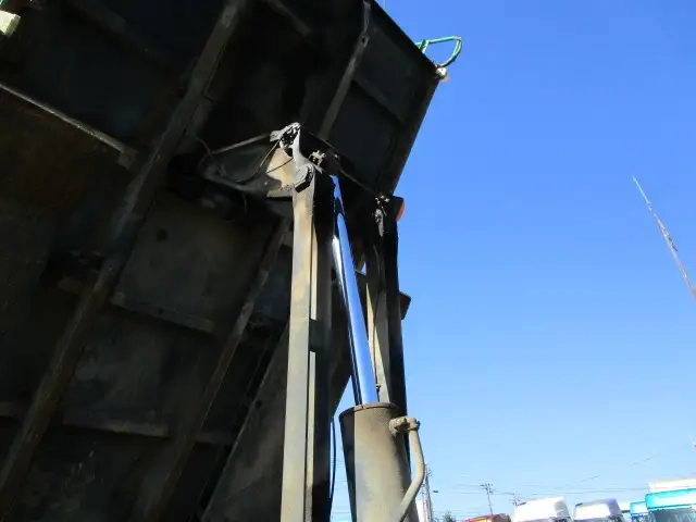 日野 プロフィア 小型 土砂ダンプ 2DG-FS1AGA(94243) 39枚目
