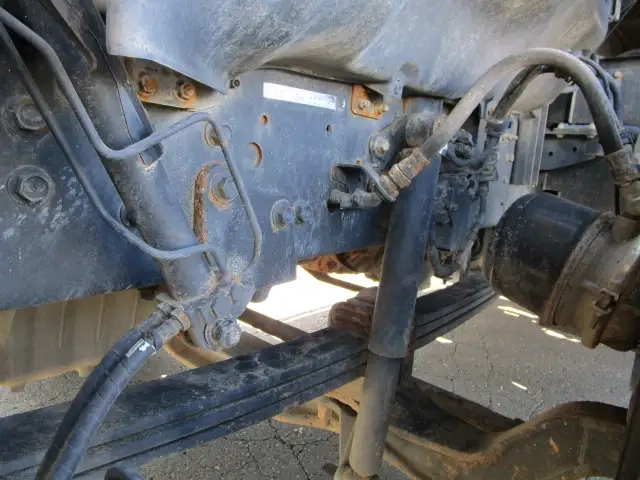 日野 プロフィア 小型 土砂ダンプ 2DG-FS1AGA(94243) 41枚目