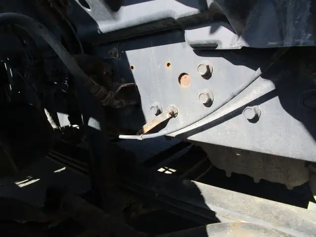 日野 プロフィア 小型 土砂ダンプ 2DG-FS1AGA(94243) 42枚目