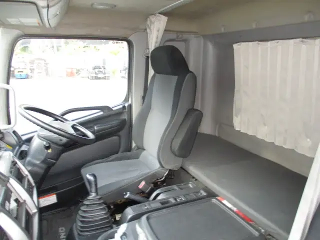 日野 レンジャー 小型 アルミウィング QKG-FE7JPAA(94242) 49枚目