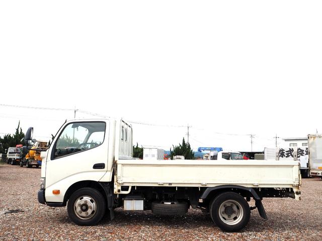 トヨタ トヨエース 平ボディ *********(94244) 2枚目
