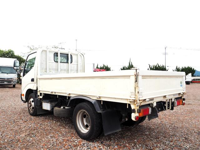 トヨタ トヨエース 平ボディ *********(94244) 3枚目