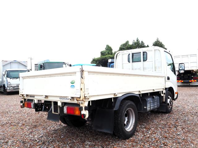 トヨタ トヨエース 平ボディ *********(94244) 5枚目
