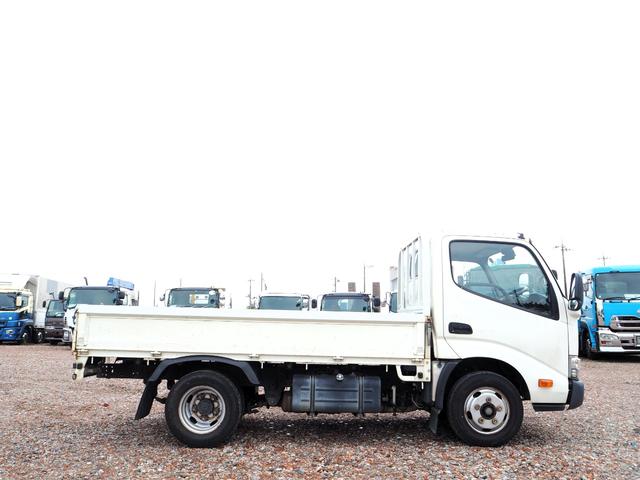 トヨタ トヨエース 平ボディ *********(94244) 6枚目