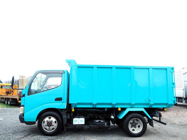 トヨタ ダイナ 小型 土砂ダンプ *********(94245) 2枚目