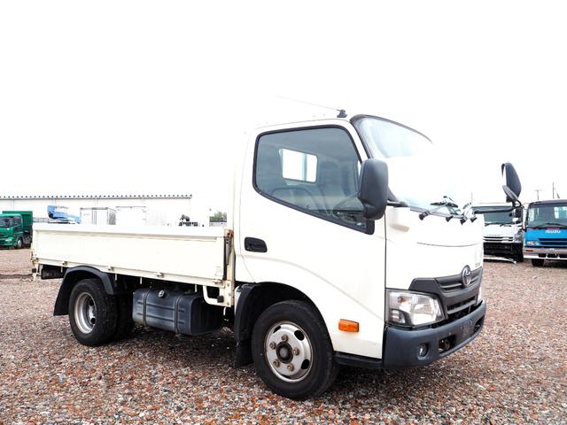 トヨタ トヨエース 平ボディ *********(94244) 7枚目
