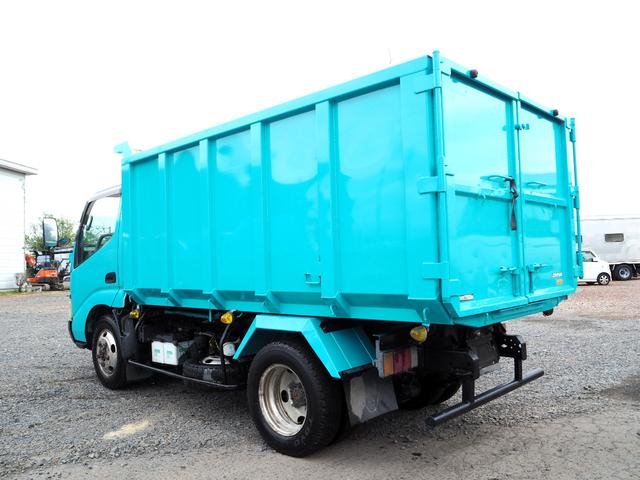 トヨタ ダイナ 小型 土砂ダンプ *********(94245) 3枚目
