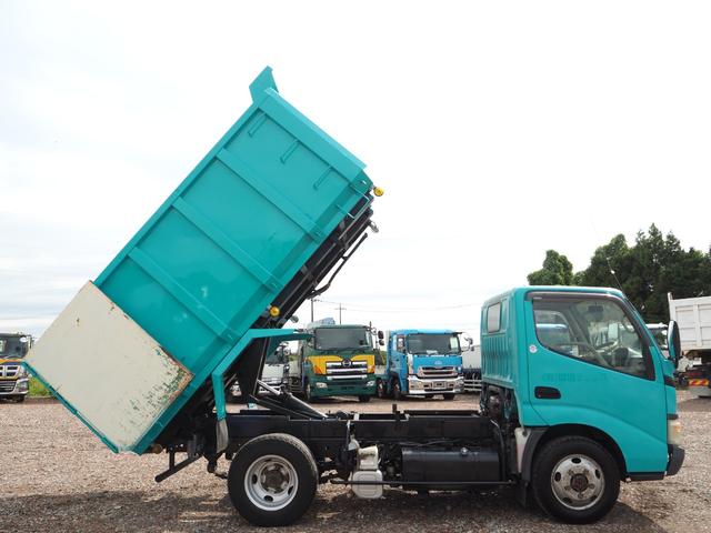 トヨタ ダイナ 小型 土砂ダンプ *********(94245) 13枚目