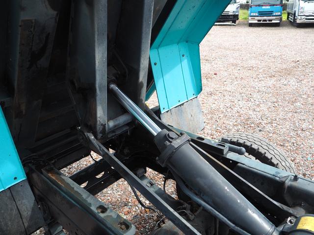 トヨタ ダイナ 小型 土砂ダンプ *********(94245) 24枚目