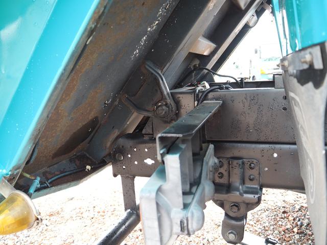 トヨタ ダイナ 小型 土砂ダンプ *********(94245) 31枚目