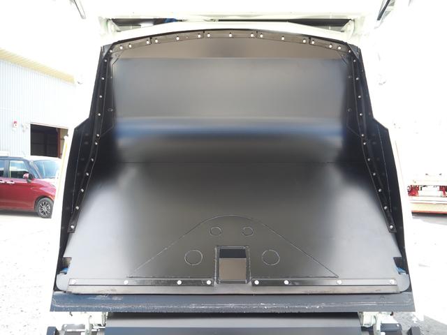 三菱ふそう ファイター 中型 塵芥車（プレス式） *********(94246) 21枚目