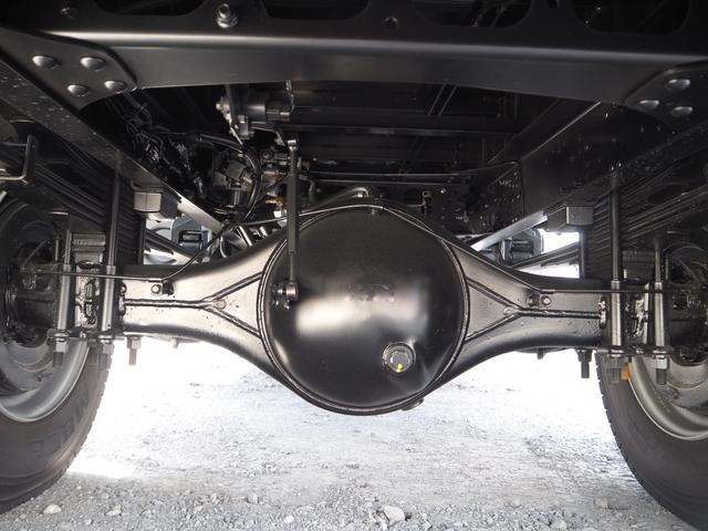 三菱ふそう ファイター 中型 塵芥車（プレス式） *********(94246) 22枚目