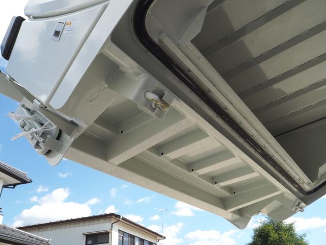 三菱ふそう ファイター 中型 塵芥車（プレス式） *********(94246) 23枚目