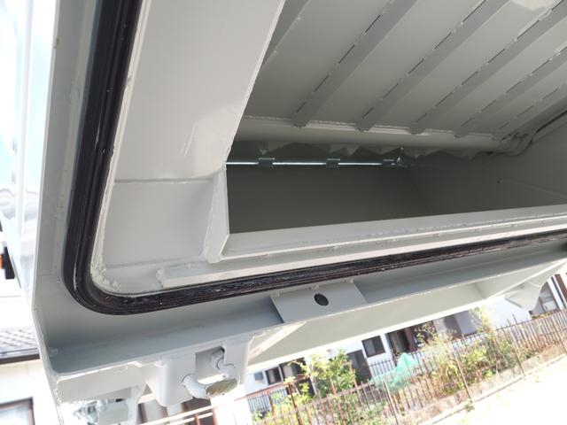 三菱ふそう ファイター 中型 塵芥車（プレス式） *********(94246) 24枚目