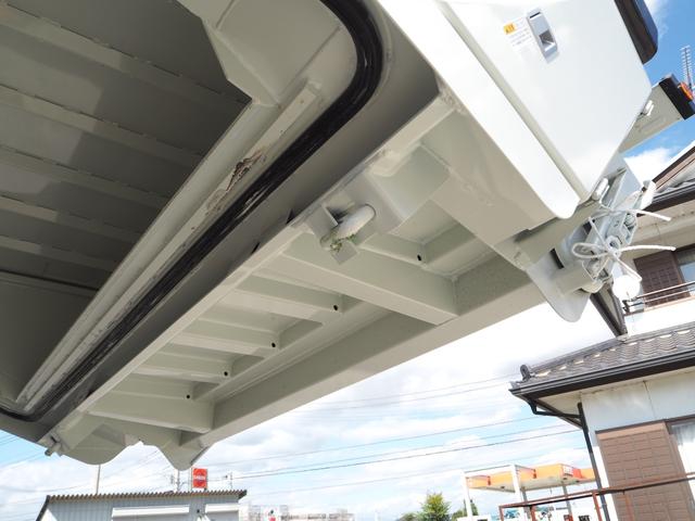 三菱ふそう ファイター 中型 塵芥車（プレス式） *********(94246) 25枚目