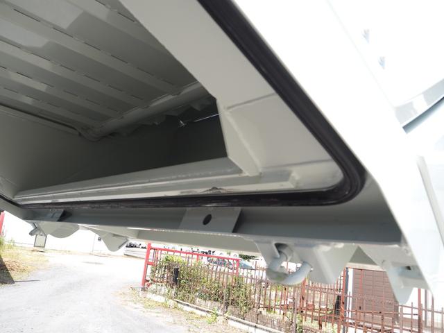 三菱ふそう ファイター 中型 塵芥車（プレス式） *********(94246) 26枚目