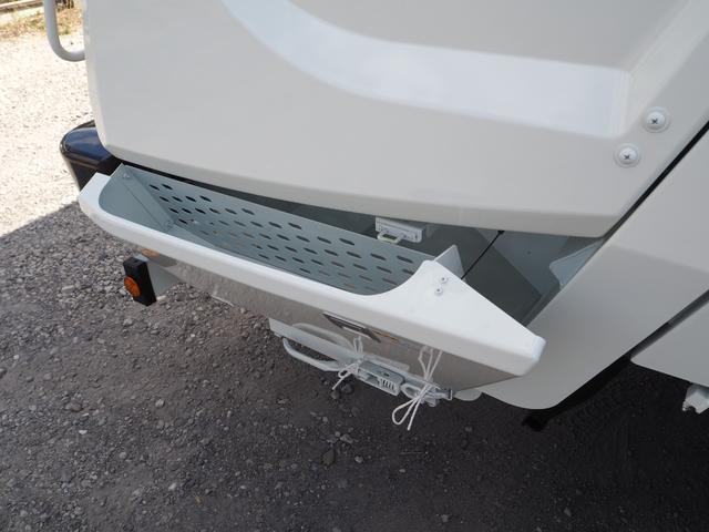 三菱ふそう ファイター 中型 塵芥車（プレス式） *********(94246) 27枚目