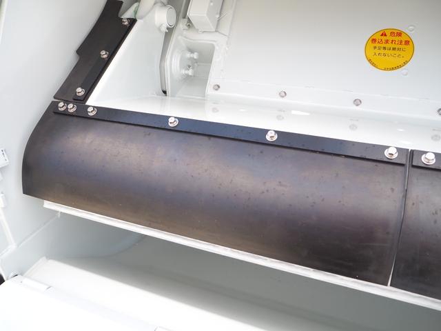 三菱ふそう ファイター 中型 塵芥車（プレス式） *********(94246) 31枚目