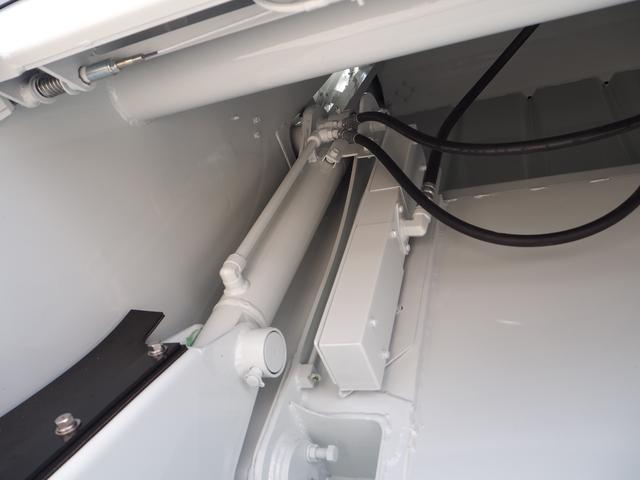 三菱ふそう ファイター 中型 塵芥車（プレス式） *********(94246) 32枚目