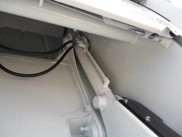 三菱ふそう ファイター 中型 塵芥車（プレス式） *********(94246) 33枚目