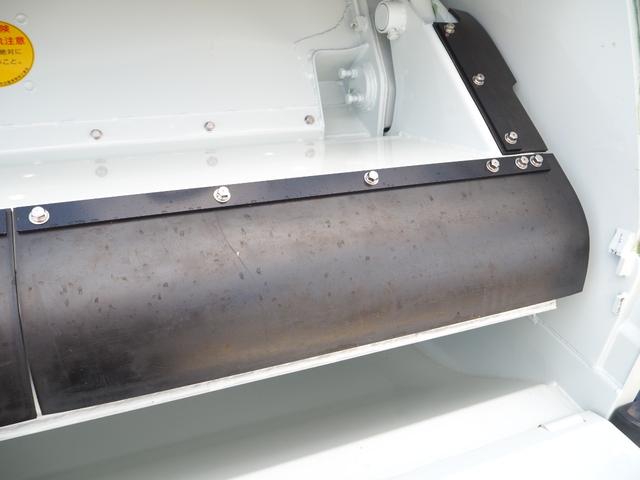 三菱ふそう ファイター 中型 塵芥車（プレス式） *********(94246) 34枚目