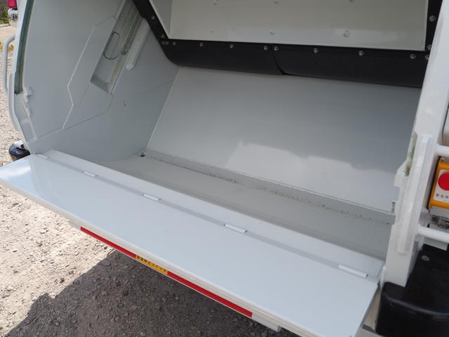 三菱ふそう ファイター 中型 塵芥車（プレス式） *********(94246) 36枚目