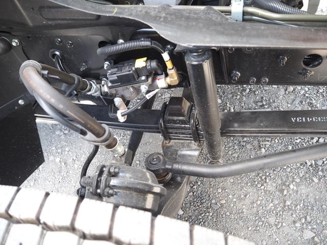 三菱ふそう ファイター 中型 塵芥車（プレス式） *********(94246) 42枚目