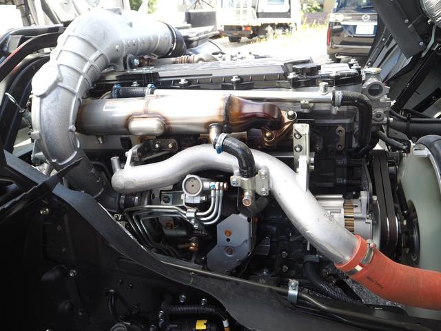 三菱ふそう ファイター 中型 塵芥車（プレス式） *********(94246) 43枚目