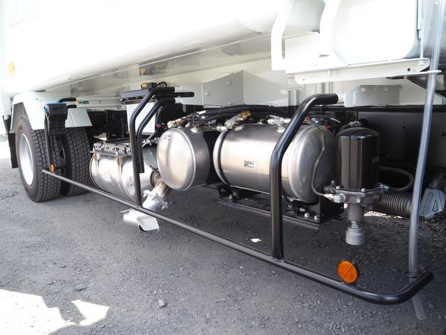 三菱ふそう ファイター 中型 塵芥車（プレス式） *********(94246) 44枚目
