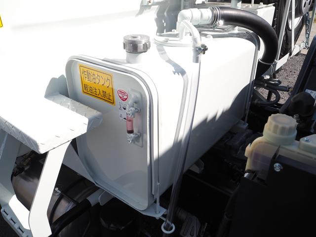三菱ふそう ファイター 中型 塵芥車（プレス式） *********(94246) 45枚目