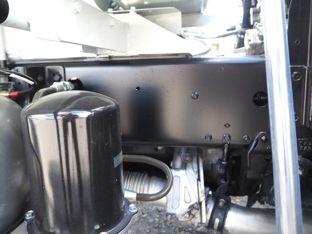 三菱ふそう ファイター 中型 塵芥車（プレス式） *********(94246) 46枚目