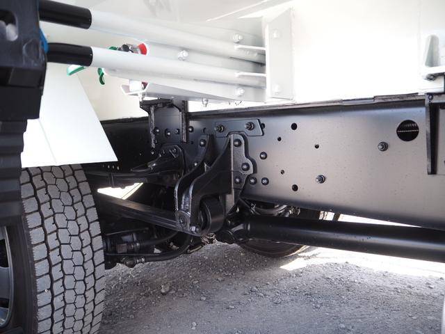 三菱ふそう ファイター 中型 塵芥車（プレス式） *********(94246) 49枚目