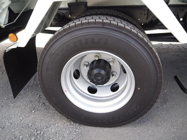 三菱ふそう ファイター 中型 塵芥車（プレス式） *********(94246) 50枚目