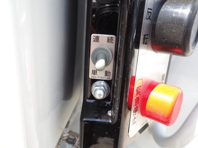 三菱ふそう ファイター 中型 塵芥車（プレス式） *********(94246) 55枚目
