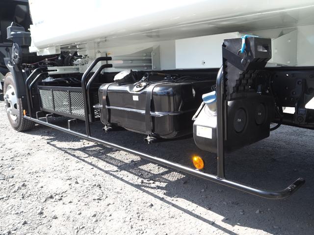 三菱ふそう ファイター 中型 塵芥車（プレス式） *********(94246) 61枚目